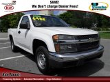 2006 Chevrolet Colorado Regular Cab