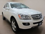 2006 Mercedes-Benz ML 350 4Matic