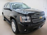 2010 Chevrolet Tahoe LTZ 4x4
