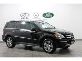 2011 Mercedes-Benz GL 450 4Matic
