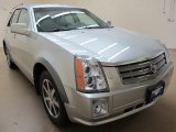 2004 Cadillac SRX V8