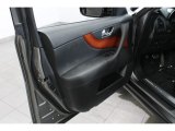 2010 Infiniti FX 50 AWD Door Panel
