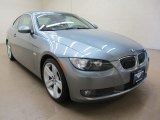 2007 BMW 3 Series 335i Coupe