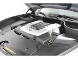 2010 Infiniti FX 50 AWD 5.0 Liter DOHC 32-Valve CVTCS V8 Engine