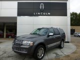 2010 Sterling Grey Metallic Lincoln Navigator 4x4 #71194030