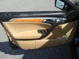 2004 Acura TL 3.2 Door Panel