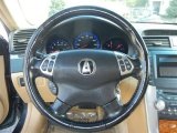 2004 Acura TL 3.2 Steering Wheel