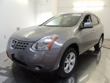 2010 Nissan Rogue SL AWD