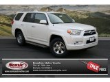 2013 Toyota 4Runner SR5 4x4