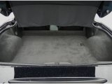 2007 Chevrolet Corvette Z06 Trunk