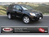 2012 Toyota RAV4 I4 4WD