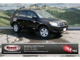 2012 Toyota RAV4 I4 4WD