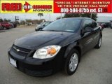 2007 Black Chevrolet Cobalt LT Coupe #71194173