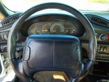 1995 Chevrolet Camaro Z28 Convertible Steering Wheel
