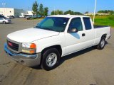 2003 GMC Sierra 1500 Extended Cab Data, Info and Specs
