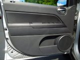 2013 Jeep Compass Latitude Door Panel