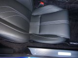 2012 Aston Martin V8 Vantage S Coupe Front Seat