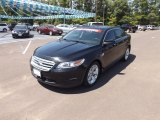 2012 Ford Taurus SEL