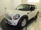 2010 Mini Cooper Hardtop