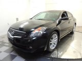2007 Nissan Altima 2.5 S