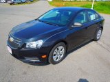 2013 Chevrolet Cruze LS