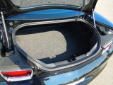 2013 Chevrolet Camaro SS/RS Coupe Trunk