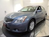 2010 Nissan Altima 2.5 S