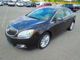 2012 Mocha Bronze Metallic Buick Verano FWD #71222486