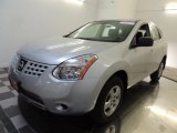 2009 Nissan Rogue S AWD