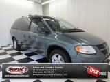 2005 Dodge Grand Caravan SXT