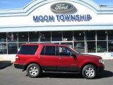 2007 Ford Expedition XLT 4x4
