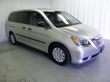 2008 Honda Odyssey LX