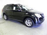 2010 Chevrolet Equinox LT