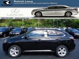 2013 Lexus RX 350 AWD