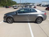 2012 Kia Forte Koup SX Exterior