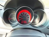 2012 Kia Forte Koup SX Gauges