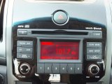 2012 Kia Forte Koup SX Audio System