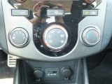2012 Kia Forte Koup SX Controls