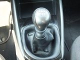 2012 Kia Forte Koup SX 6 Speed Manual Transmission