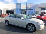 2011 Chevrolet Malibu LT