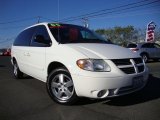 2005 Dodge Grand Caravan SXT