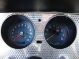 1966 Pontiac GTO Hardtop Gauges