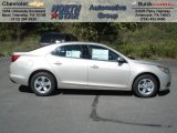 2013 Chevrolet Malibu LT