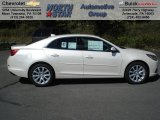 2013 Chevrolet Malibu LT
