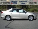 2013 Chevrolet Malibu LT