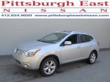 2009 Nissan Rogue SL AWD
