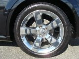 2007 Dodge Magnum R/T Wheel
