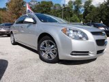 2012 Chevrolet Malibu LT