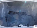 2008 Dodge Charger R/T AWD Trunk