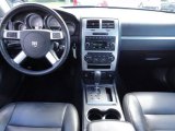 2008 Dodge Charger R/T AWD Dashboard